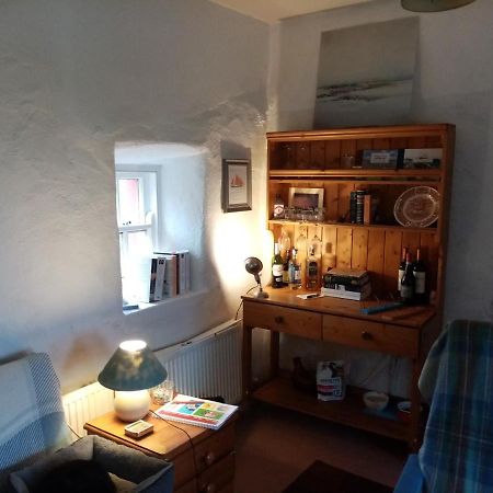 Donegal Town B&B The Red Door Cottage מראה חיצוני תמונה