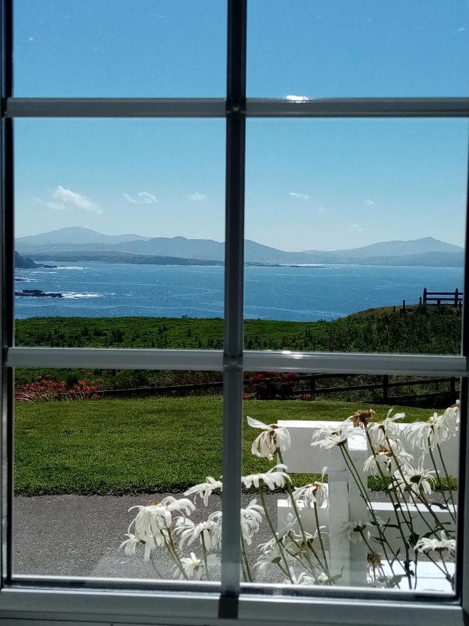 Donegal Town B&B The Red Door Cottage מראה חיצוני תמונה