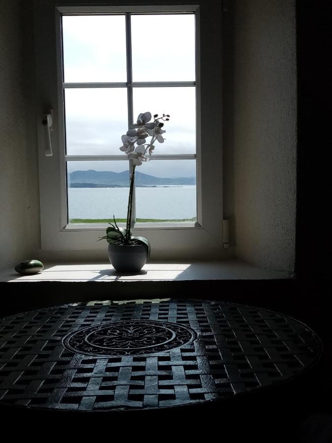 Donegal Town B&B The Red Door Cottage מראה חיצוני תמונה