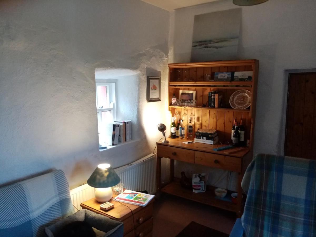 Donegal Town B&B The Red Door Cottage מראה חיצוני תמונה