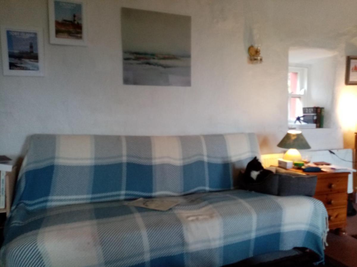 Donegal Town B&B The Red Door Cottage מראה חיצוני תמונה